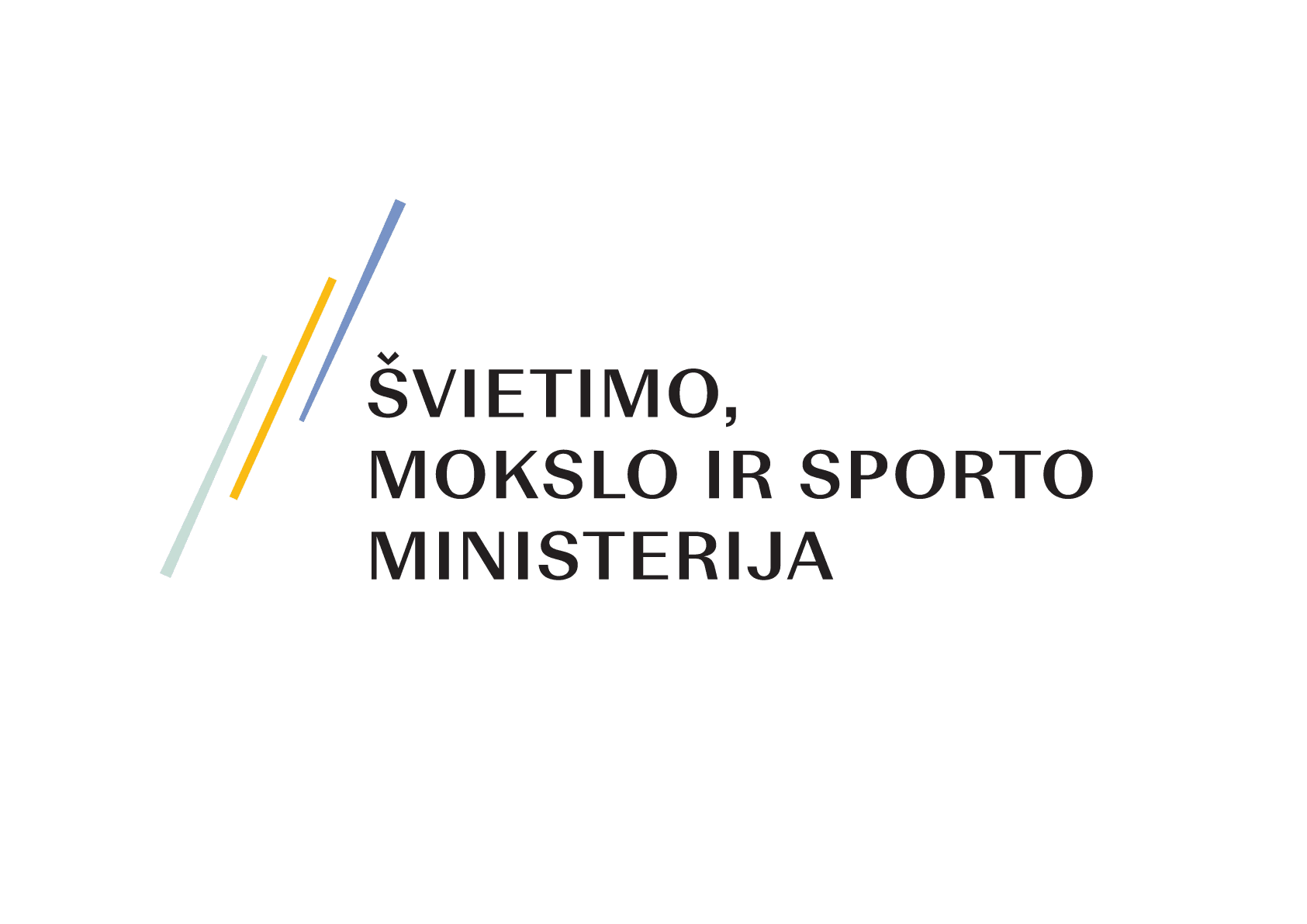 Švietimo, mokslo ir sporto ministerija